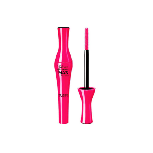 ریمل حجم دهنده بورژوآ مدل Volume Glamour Max Definition