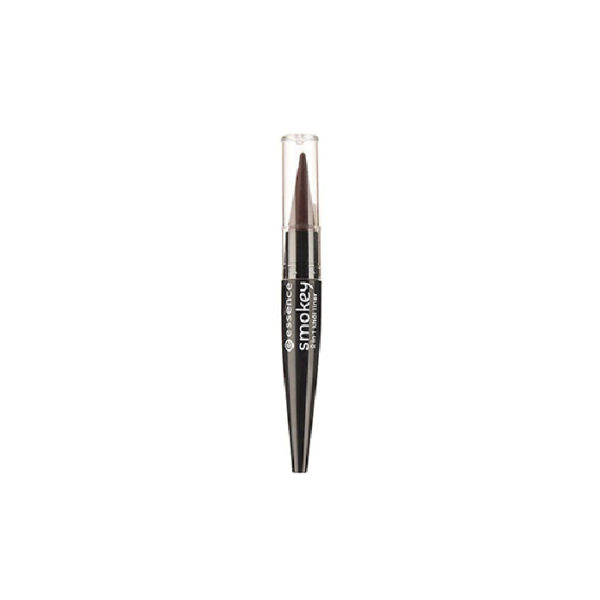 مداد چشم اسنس سری 1 × 2 مدل Smoky Brown شماره 02