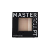 پالت کانتورینگ میبلین سری Master Sculpt مدل Light Medium 01