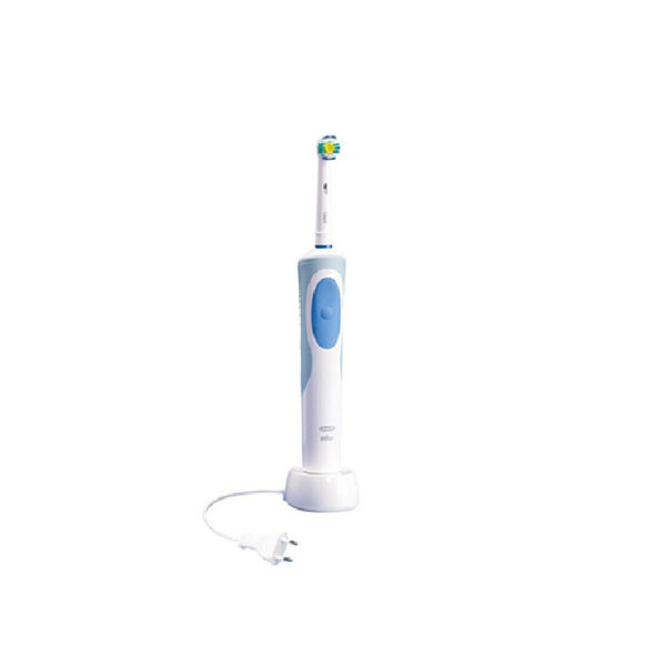 مسواک برقی اورال-بی مدل Vitality D12.513w 3D White