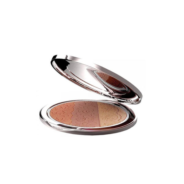 رژ گونه اتق بل مدل Diamond شماره2-423